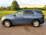 Used 2024 Chevrolet Equinox LT image 2