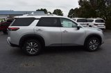 New 2025 Nissan Pathfinder SL image 4