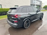 Certified 2025 BMW X5 M60i image 5