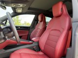 Used 2025 Porsche Macan Electric image 5