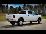New 2025 RAM 2500 Big Horn image 4