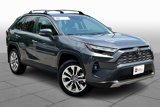 Certified 2025 Toyota RAV4 Limited image 2