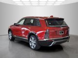 New 2026 Cadillac Vistiq Luxury image 5