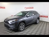 Used 2025 Toyota RAV4 XLE image 4