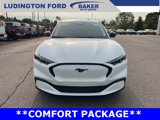 New 2025 Ford Mustang Mach-E Select w/ Comfort Package Lite image 6