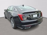 New 2026 Cadillac CT5 Premium Luxury w/ Platinum Package image 3