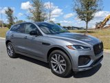 New 2026 Jaguar F-PACE R-Dynamic S image 3