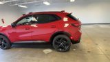 New 2025 Buick Envision Sport Touring image 5