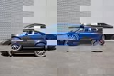 Used 2024 Porsche Panamera 4 image 3