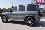 Used 2021 Mercedes-Benz G 550 image 6
