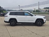 New 2025 Jeep Grand Cherokee L Altitude image 6