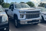 Used 2023 Chevrolet Silverado 2500 LTZ w/ LTZ Plus Package image 2