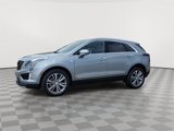 New 2025 Cadillac XT5 Premium Luxury w/ LPO, Floor Liner Package image 4