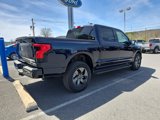 New 2025 Ford F150 Lightning XLT image 3