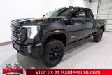 Used 2024 GMC Sierra 2500 AT4 w/ AT4 Premium Plus Package image 2