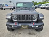 New 2025 Jeep Gladiator Rubicon w/ Convenience Group image 3