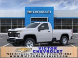 New 2025 Chevrolet Silverado 3500 W/T w/ WT Convenience Package image 2