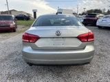 Used 2013 Volkswagen Passat 2.5 SE image 4