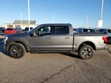 Used 2023 Ford F150 Lightning Lariat w/ Equipment Group 511A High image 2