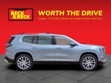 New 2026 GMC Acadia Denali image 4