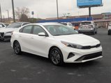 Used 2024 Kia Forte LXS image 3