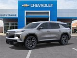 New 2026 Chevrolet Traverse High Country image 2