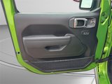 New 2025 Jeep Wrangler Willys image 6