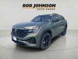 New 2025 Volkswagen Atlas Cross Sport SEL R-Line image 3
