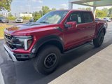 New 2025 Ford F150 Raptor image 2