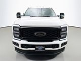New 2025 Ford F250 Lariat image 2