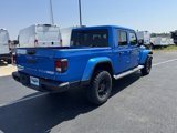 New 2025 Jeep Gladiator Sport image 4