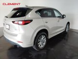 Used 2024 MAZDA CX-5 AWD 2.5 S w/ Select Package image 4