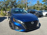 Used 2024 Nissan Altima 2.5 SR image 5