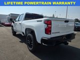 New 2026 Chevrolet Silverado 2500 LT w/ Trail Boss Package image 3