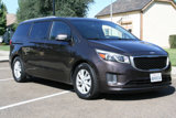 Used 2016 Kia Sedona LX w/ LX Convenience Package image 2