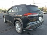 New 2026 Toyota Corolla Cross LE image 4