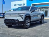 New 2025 Chevrolet Silverado EV RST image 2