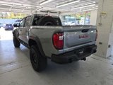 Certified 2024 GMC Canyon AT4X w/ AT4X AEV Edition image 3