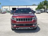 New 2025 Jeep Wagoneer Series II w/ Convenience Group I image 2