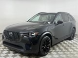 New 2025 MAZDA CX-90 Plug-In Hybrid w/Premium Sport image 3