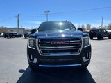 Used 2021 GMC Yukon SLT w/ SLT Luxury Plus Package image 2