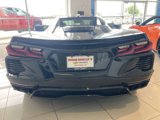 New 2025 Chevrolet Corvette Stingray Premium Conv w/ Z51 Performance Package image 5