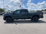 New 2025 Chevrolet Silverado 3500 LT w/ Trail Boss Package image 4