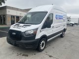 Used 2022 Ford Transit 250 148 High Roof w/ Load Area Protection Package image 3