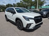 New 2025 Subaru Ascent Bronze Edition image 2