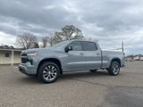 New 2025 Chevrolet Silverado 1500 RST w/ RST All Star Premium Package image 3