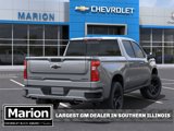 New 2025 Chevrolet Silverado 1500 RST w/ All Star Edition Plus image 4