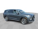Used 2022 Hyundai Palisade Calligraphy w/ Cargo Package image 2