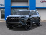 New 2026 Chevrolet Traverse RS w/ LPO, Floor Liner Package image 6