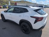 New 2025 Chevrolet Trax ACTIV w/ Driver Confidence Package image 4